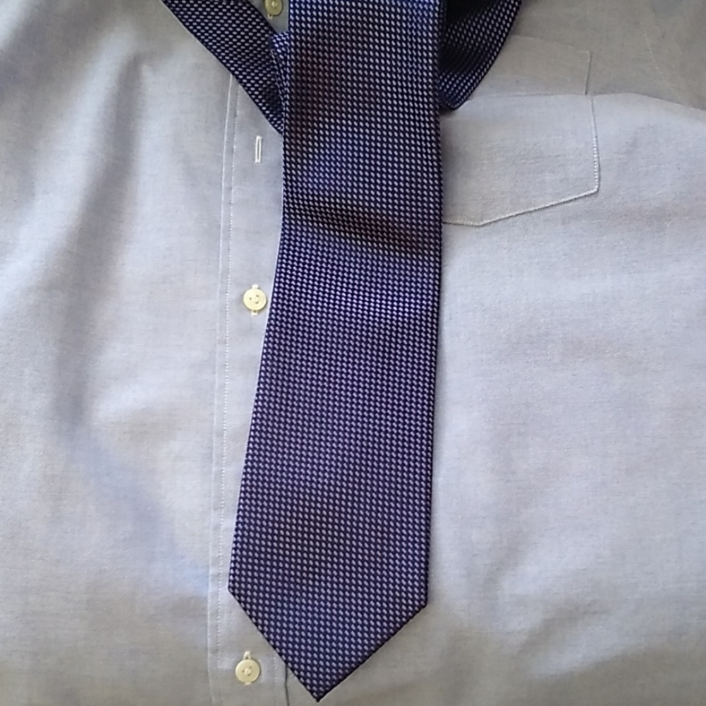 Men's tie